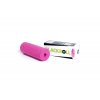 blackroll mini pink mit verpackung