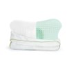 BR 2018 09 RECOVERY PILLOW 07002 white sock WEB