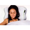 blackroll recovery pillow back sleep