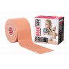 5x5 Standard RocktapeMedical Beige spot 80367