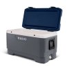 chladici box latitude 100