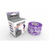 bb tape tatoo purple