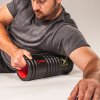 Masážní válec Foam Roller GRID X