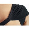 shoulder posture sports top