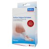 Hallufix - korektor Hallux valgus na den i noc