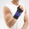manutrain bandage black