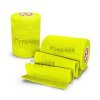 premier sock tape 7.5cm neon yellow