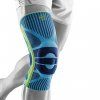 Sportovní bandáž kolene Bauerfeind Sports knee support