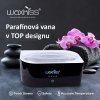 Parafínová vana WAXKISS 4000