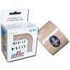 Kineziotape BB Tape Ice z hedvábí