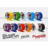 Premier Sock Tape 38 mm tejp na štulpny