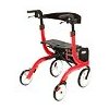 Čtyřkolové chodítko odlehčené 102
