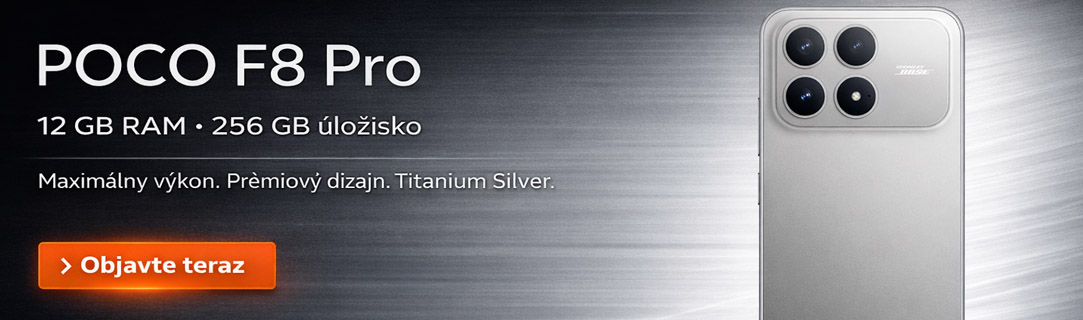 Poco F8 Pro