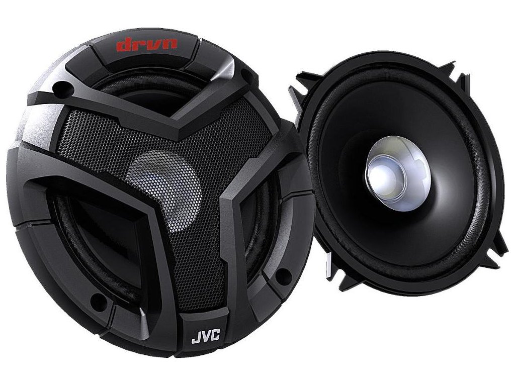CS-V418 autoreproduktory JVC