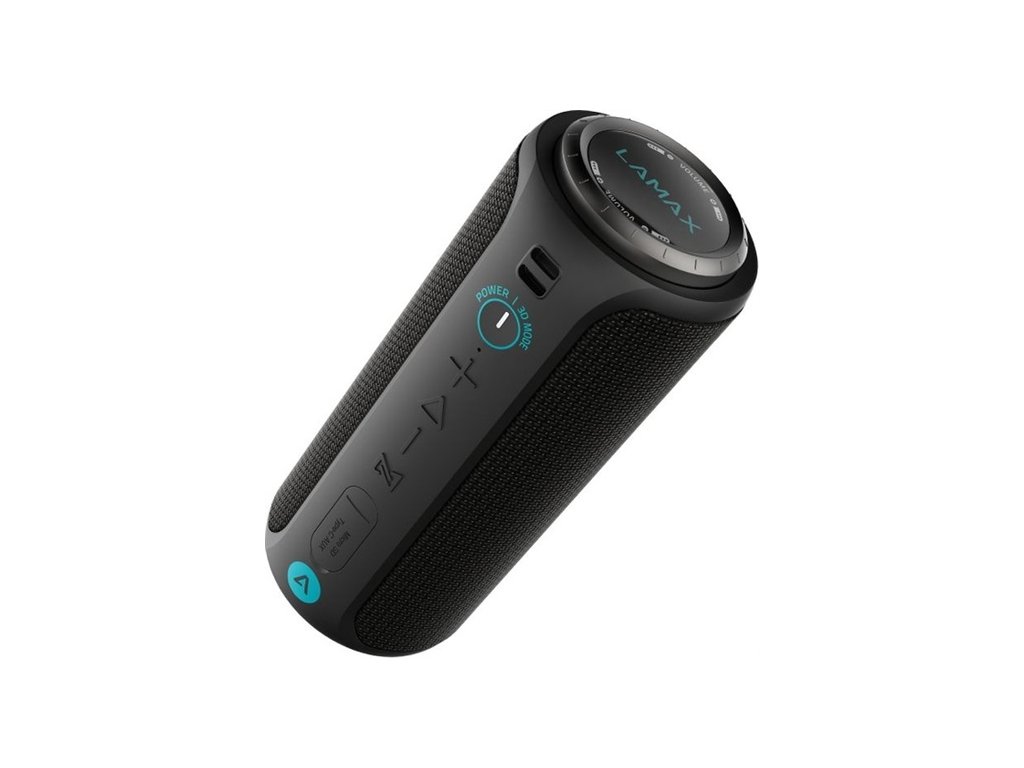 LAMAX Sounder2 Bluetooth reproduktor