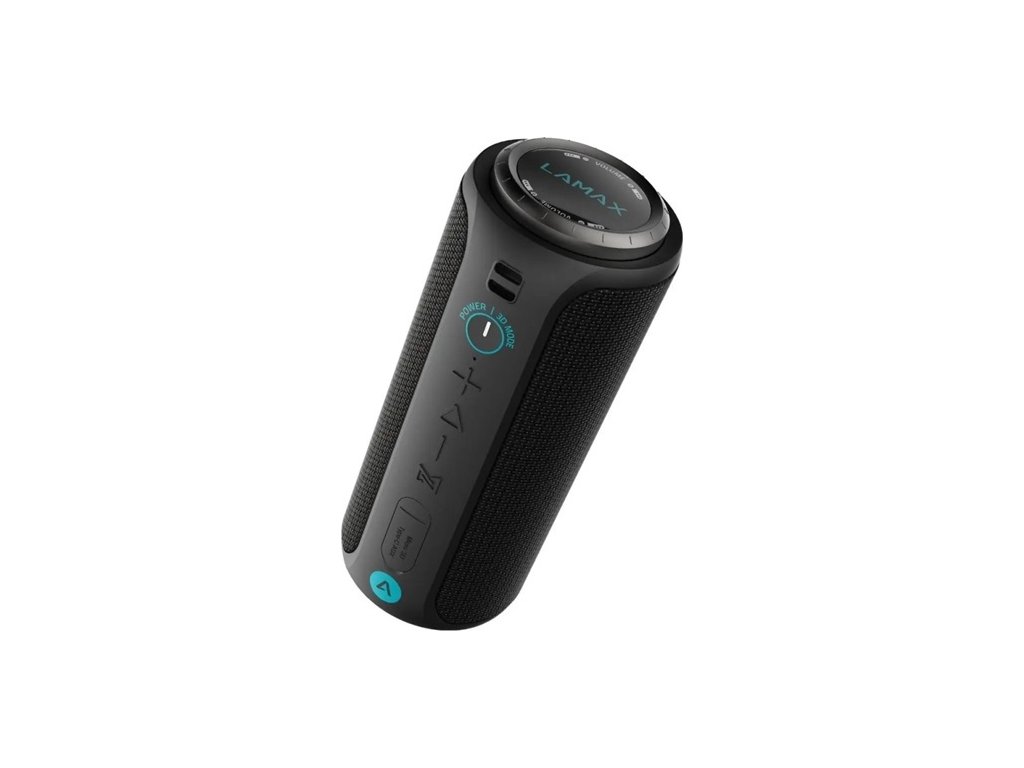 LAMAX Sounder2 Max Bluetooth reproduktor
