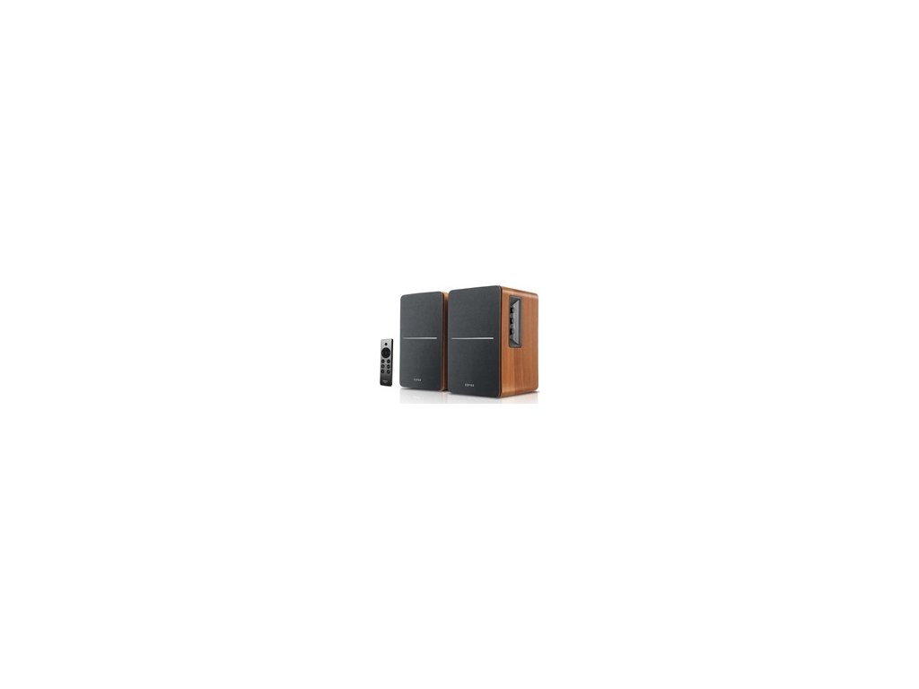 EDIFIER reproduktory R1280DBS, 42W, hnědá