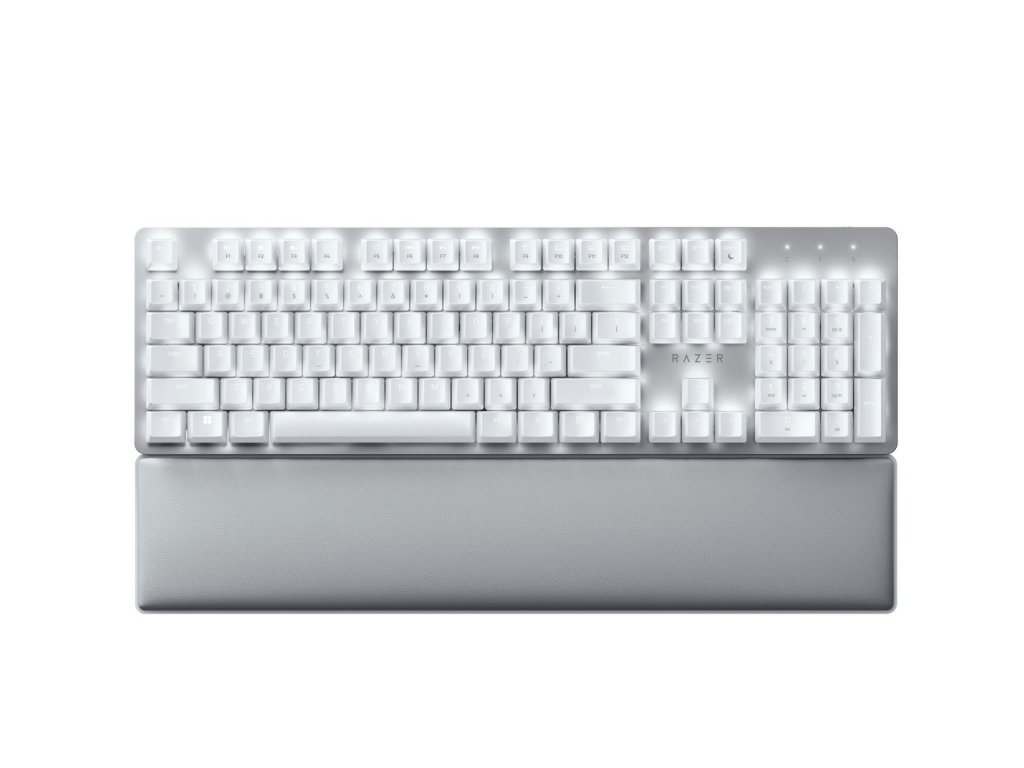 Pro Type Ultra wrl keyboard US RAZER