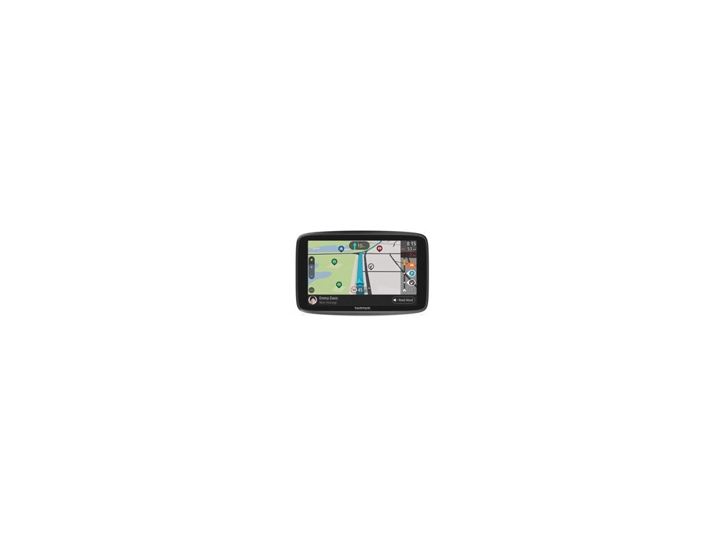 TomTom GO Camper Tour EU tekra.sk