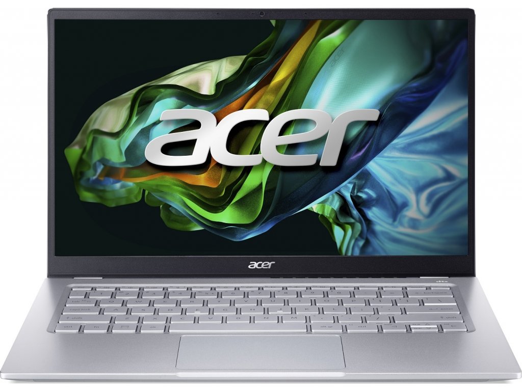 Ноутбук acer swift go 14 sfg14. Acer Swift go 14 sfg14-41-r466.