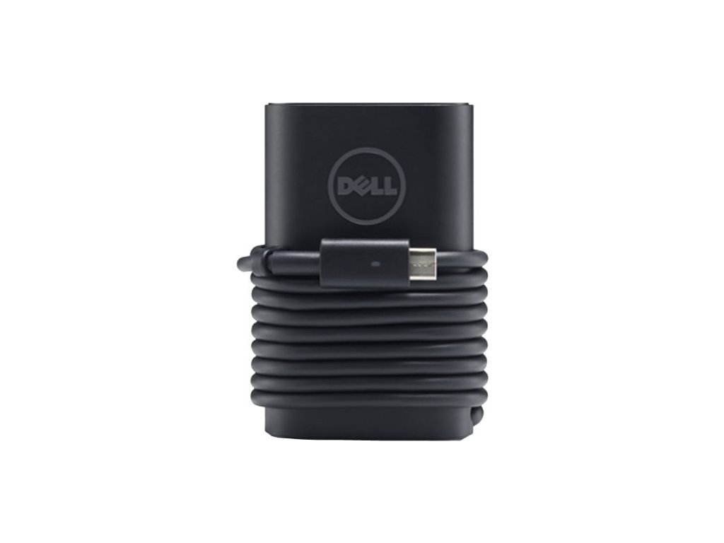 DELL Kit - E5 65W Type-C AC Adapter (EUR)