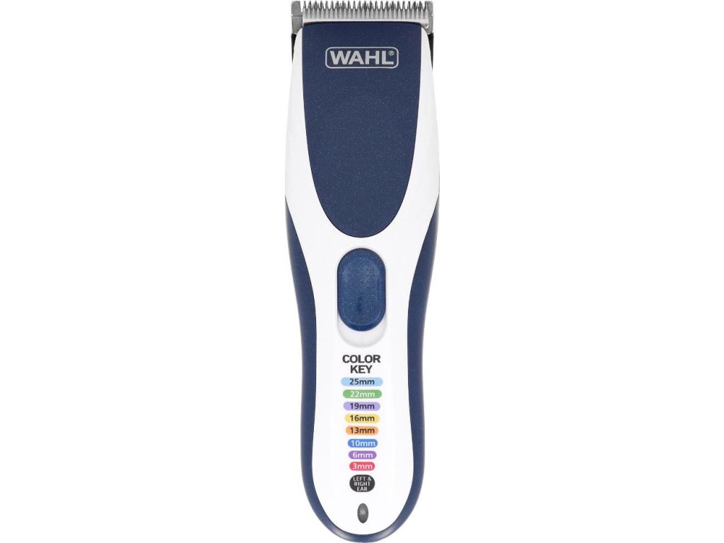 Wahl 09649-916 ColorPro Cordless Combo