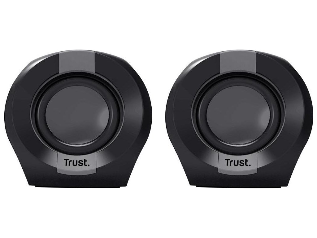 TRUST Reproduktory Polo Compact 2.0 Speaker Set