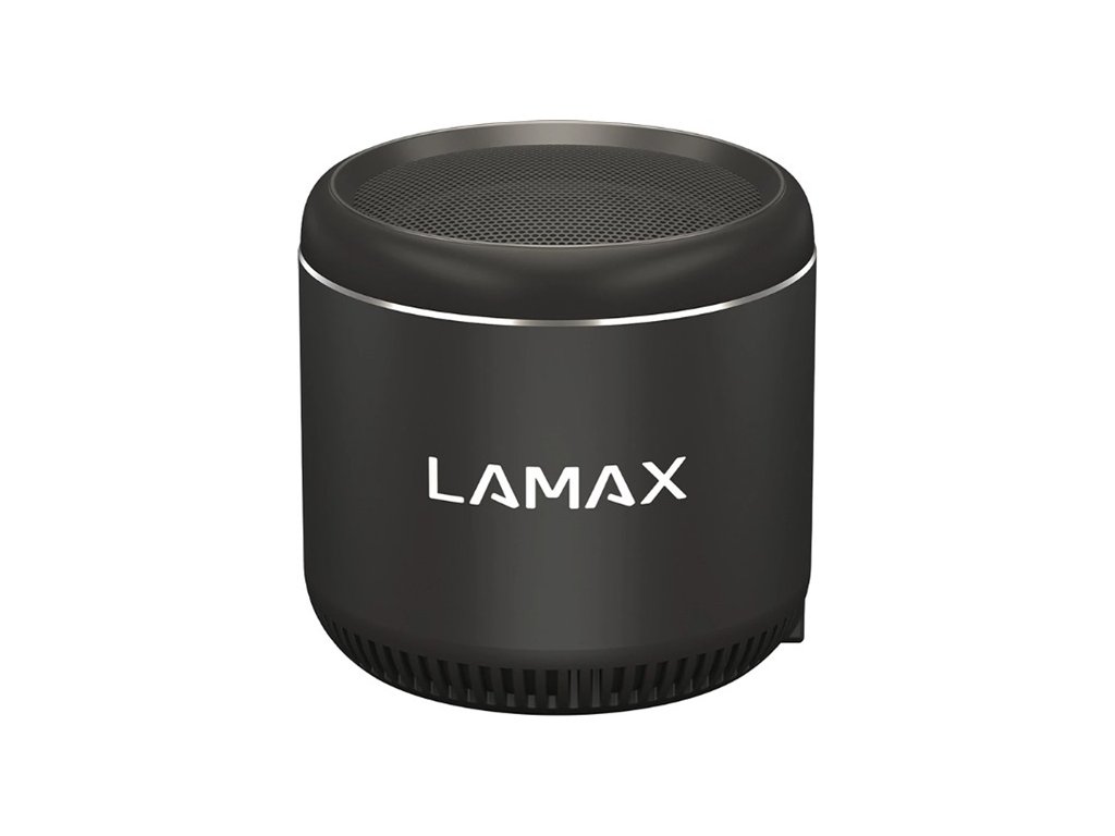LAMAX Sphere2 Mini Bluetooth reproduktor, USB-C