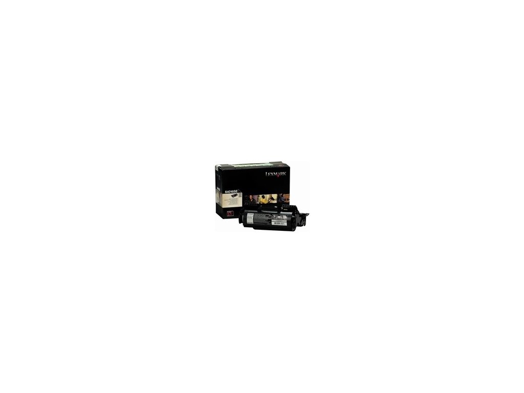 LEXMARK toner BLACK 58D2H0E return MS72x/MS82x/MX72x/MX82x 15000str.corporate