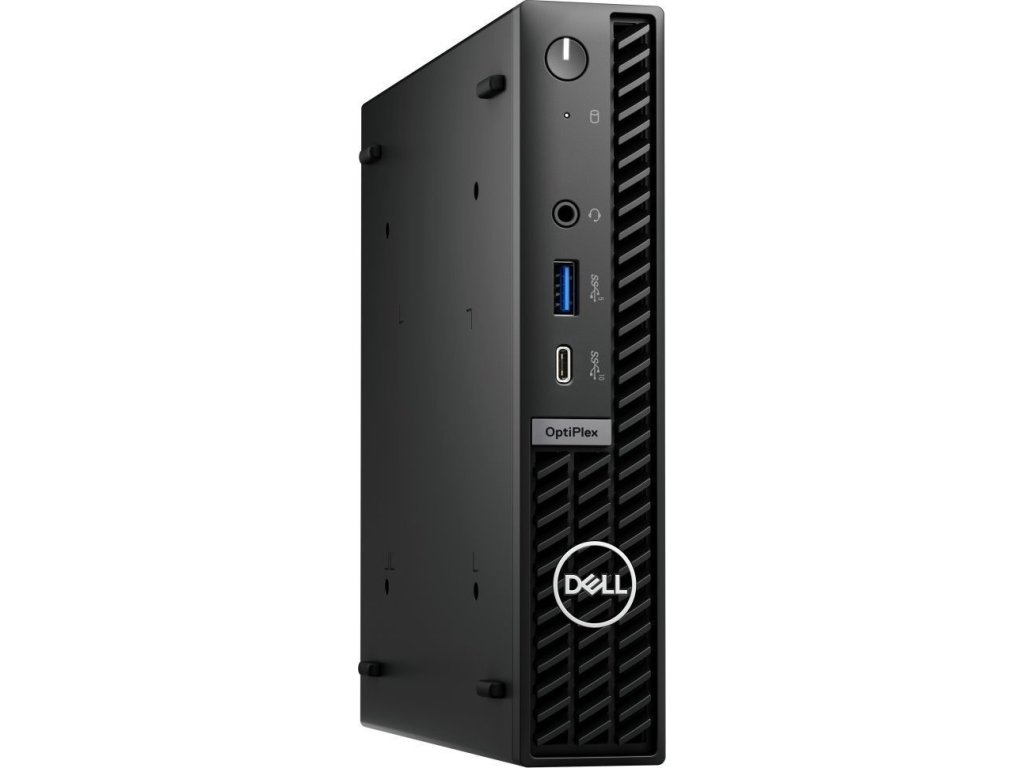 DELL PC OptiPlex Micro 7020 MFF/TPM/i7 14700T/16GB/512GB SSD/90W Type-C/WLAN/vPro/Kb/Mouse/W11 Pro/3Y PS NBD