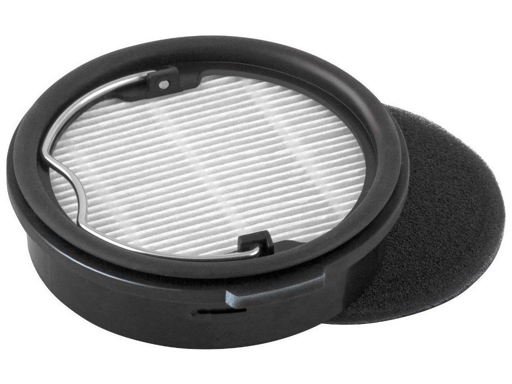 SVX 048HF hepafilter k SVC 9879BK SENCOR