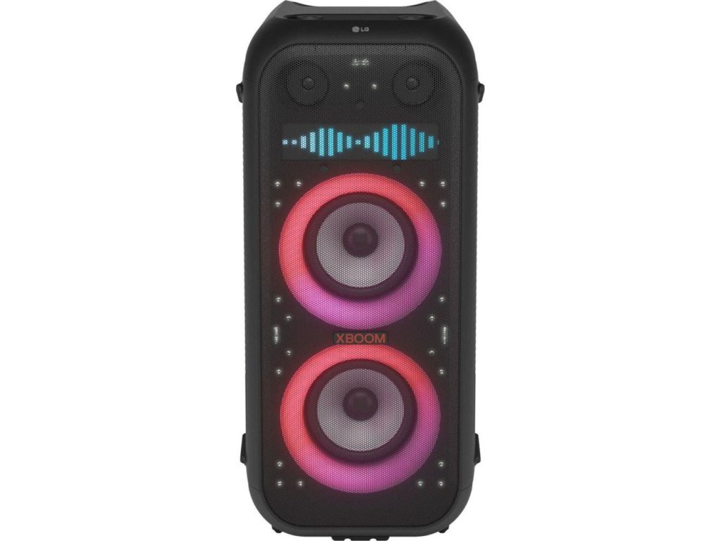 XL9T Bluetooth reproduktor LG