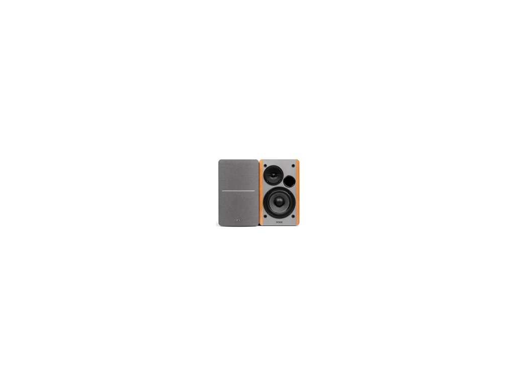 EDIFIER reproduktory R1280T, 42W, hnědá