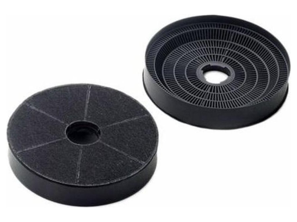 KF 17193 uhlíkový filter AMICA