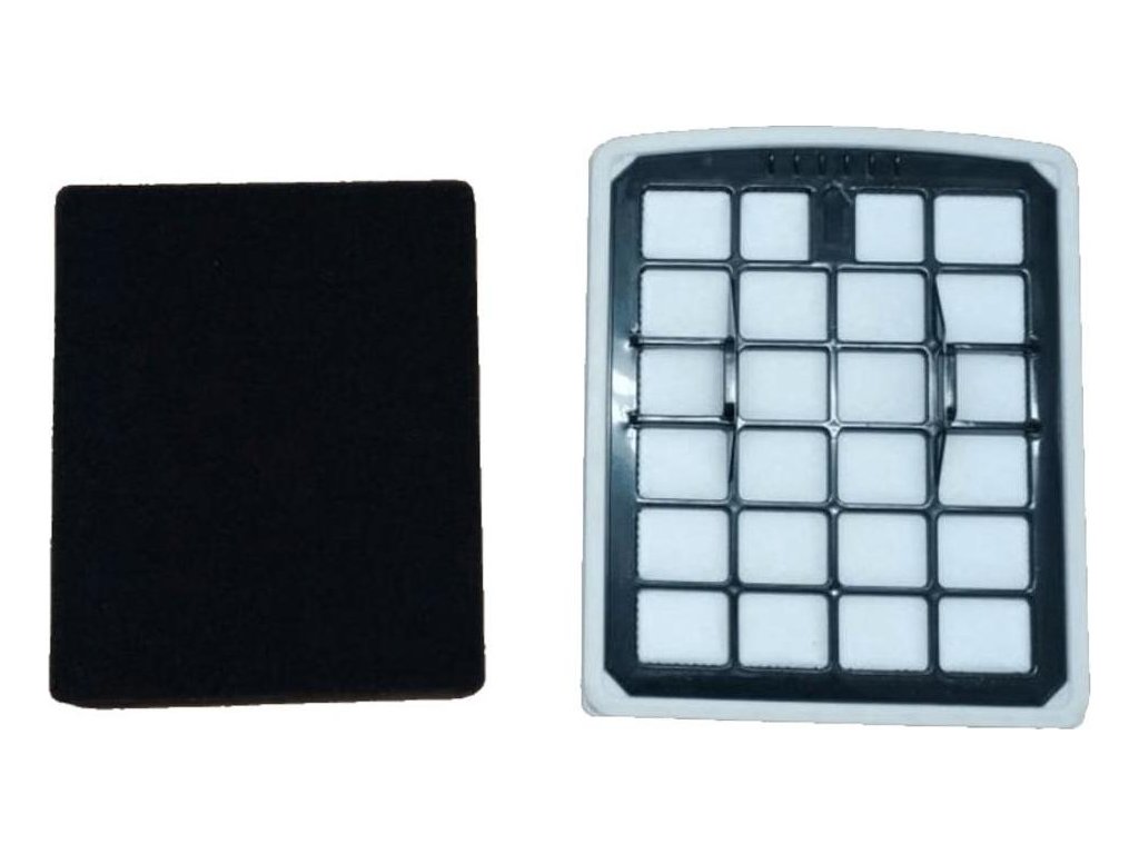 251700020 HEPA filter ETA