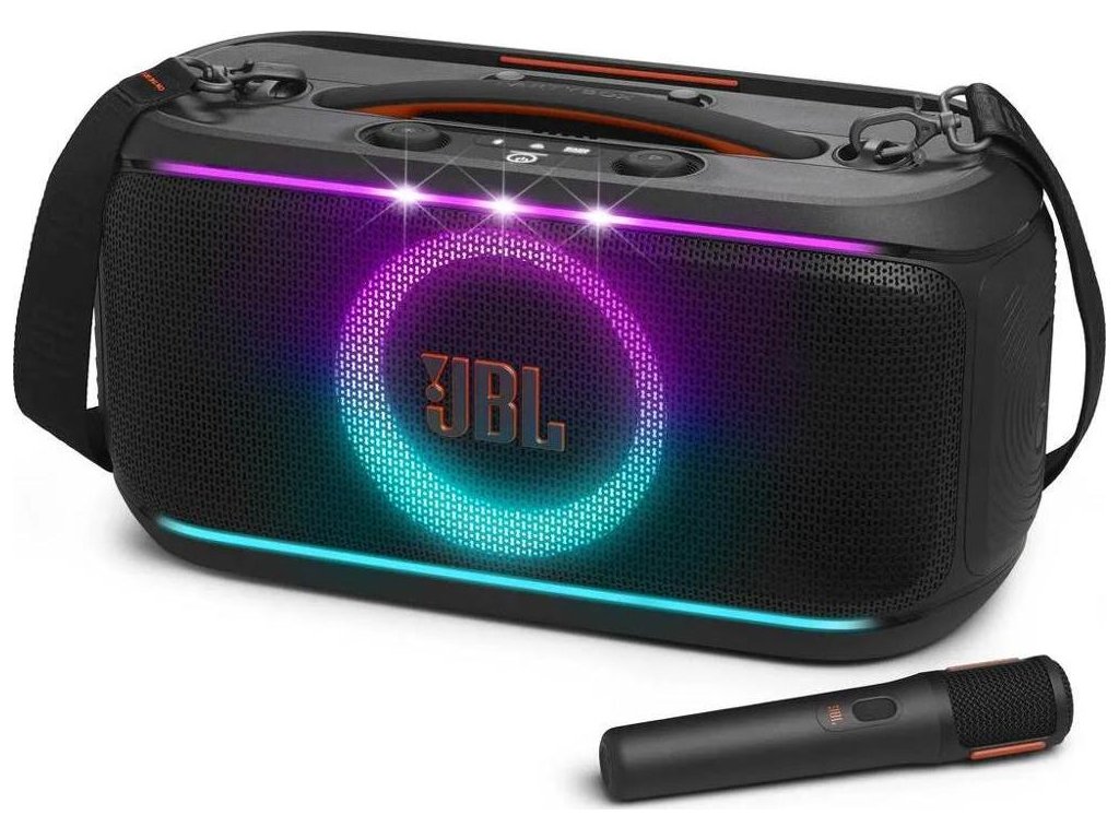 PartyBox OTG2 party reproduktor JBL