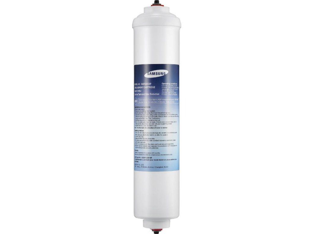 HAFEX/EXP (DA29-00012B) filter SAMSUNG