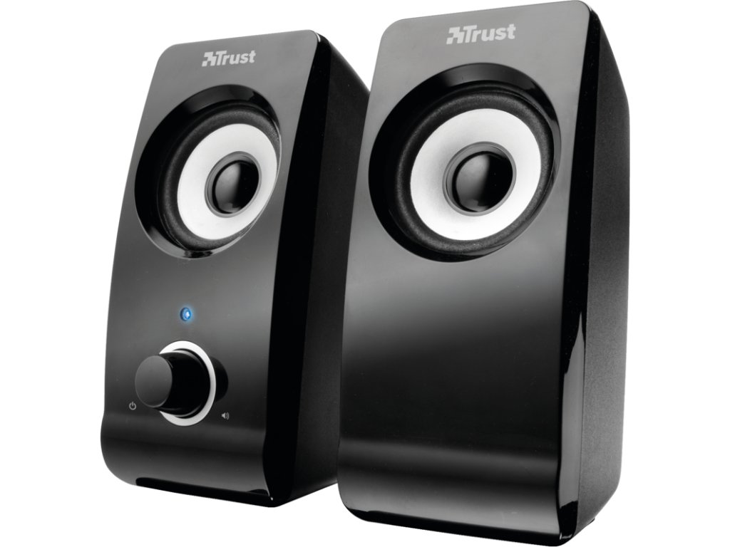 TRUST Reproduktory 2.0 Remo Speaker Set