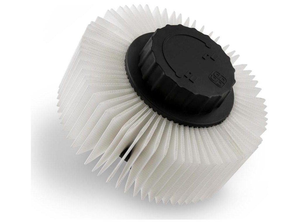 FDU 911432 HEPA filter FIELDMANN