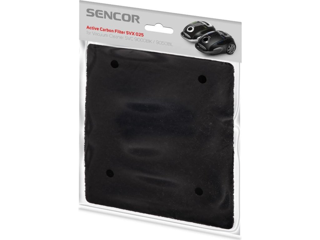 SVX 025 uhlíkový filter k SVC 90x SENCOR