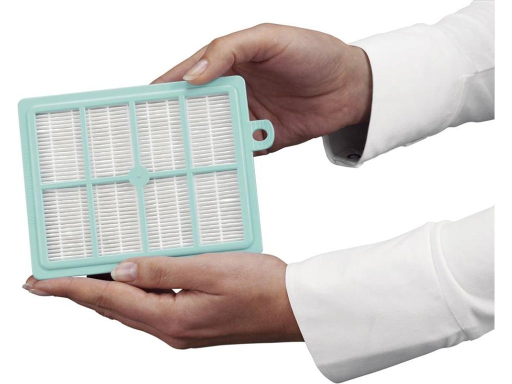FC 8038/01 filter HEPA PHILIPS