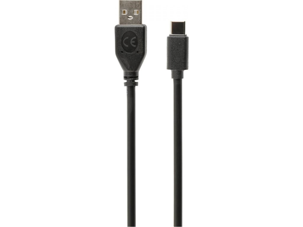 Gembird CCP-USB2-AMCM-1M USB 2.0 - USB 3.1 Type C, 1m