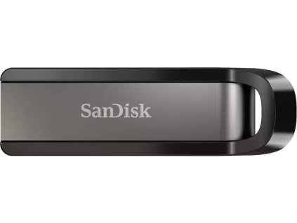 SanDisk Flash Disk 64GB Extreme Go, USB 3.2