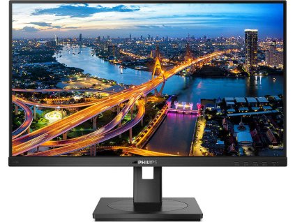 Philips MT IPS LED 23,8" 243B1/00 - IPS panel, 1920x1080, HDMI, DP, USB-C, RJ45, repro, pivot