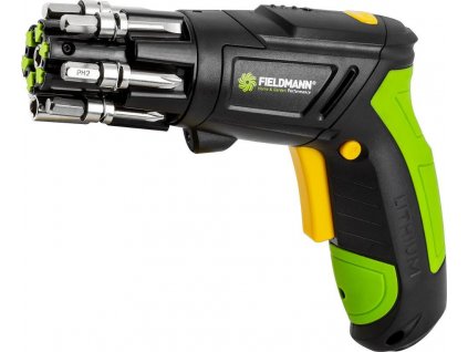 FDS 10102-A AKU skrutkovač FIELDMANN