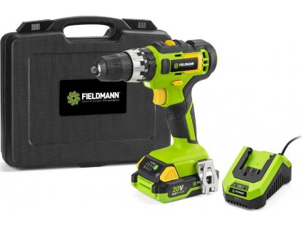 FDUV 70115-A 20V Vŕtačka FIELDMANN