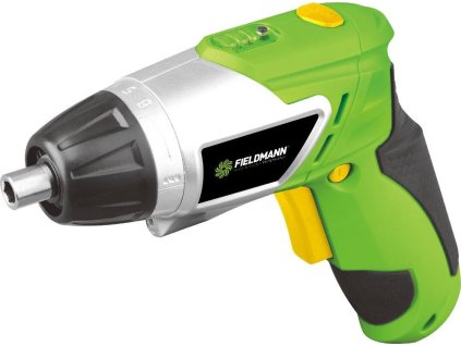 FDS 10101-A AKU skrutkovač FIELDMANN