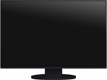 EIZO MT 24" EV2495-BK FlexScan, IPS, 1920x1200, 250nit, 1000:1, 5ms, USB-C, DisplayPort, HDMI, Repro, Černý