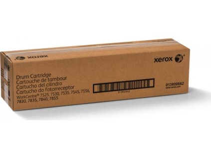 Xerox Drum Cartridge pro AltaLink C80xx, WorkCentre 75xx/78xx/79xx (125 000 str.) (R1-4)