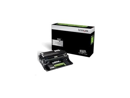 LEXMARK Fotoválec 500Z pro: MS31x/MS41x/MS510/MS610/MX310/MX410/MX51x/MX611  (60 000 stran)